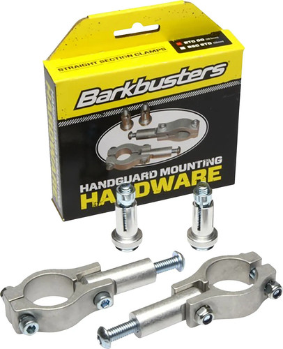 Barkbusters btc repl clamp - barkbusters,
