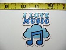 Amo musica cloud piccolo - amo,
