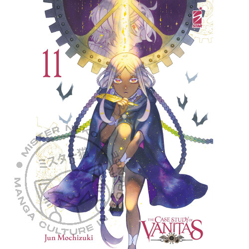 The case study vanitas - study, of