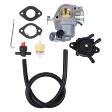 Kit Carburatore Attrezzatura