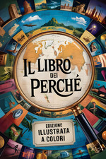 Il Libro Dei Perché: Risposte