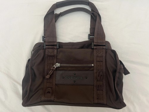 Diesel borsa - diesel,