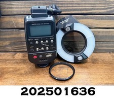 Canon Macro Ring Lite MR-14EX