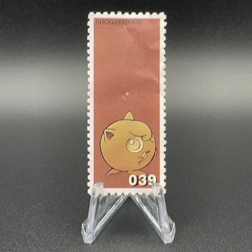 Jigglypuff pokémon stamp - jigglypuff, card