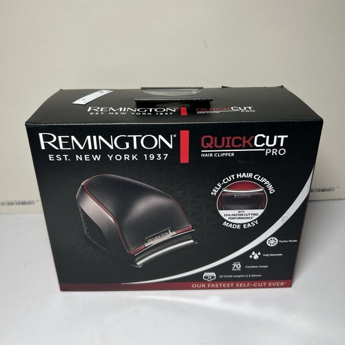 Tagliacapelli remington quick - remington,