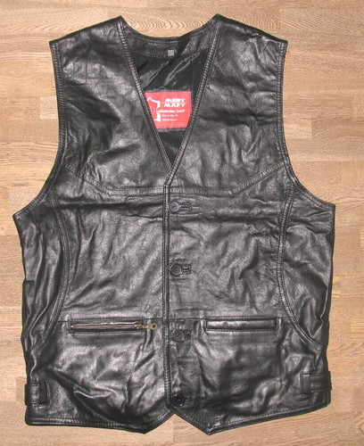 Mery mafy gilet - gilet, in