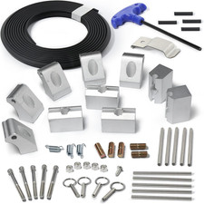 10819 Kit Sintonizzazione