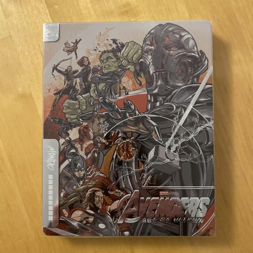 Avengers age ultron mondo - of,
