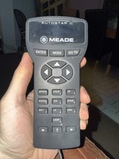 Unità di controllo Meade