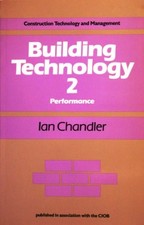 BUILDING TECHNOLOGY 2