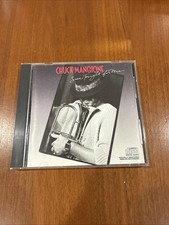 Chuck Mangione - Save Tonight