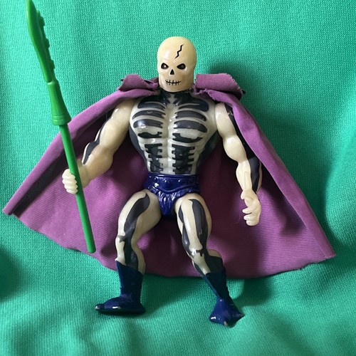 Masters the universe - masters, of