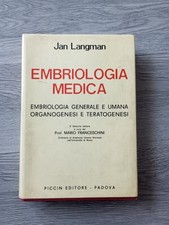 Embriologia Medica Jean