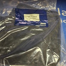 TELO COPRISEDILE POSTERIORE