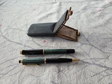 Pelikan 400 set (1950-54) |
