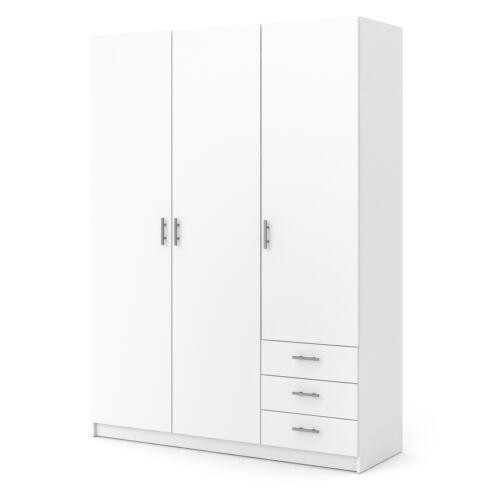 Kit armadio sprint ante 3 - kit,