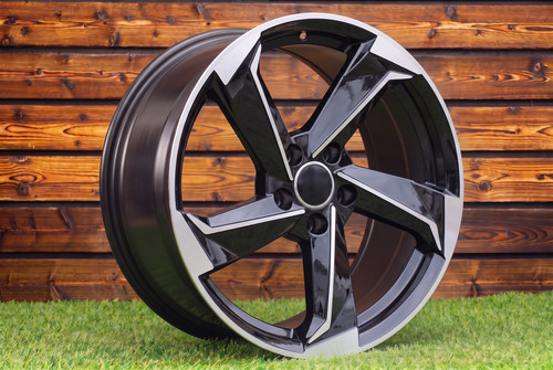 Cerchi audi new rotor - audi,