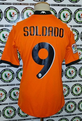 Soldado 2010 2011 - soldado, 2010-2011