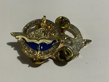DISTINTIVO POLIZIA COMANDANTE