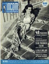 Incom 1952 jane - incom, 1952/16=jane