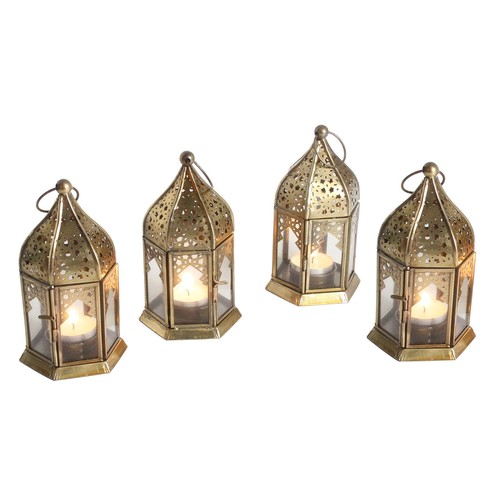 Luci vento orientali in - luci, a