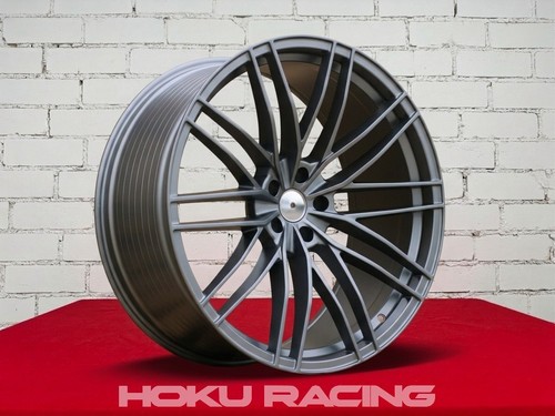 Cerchi abt design - 4x, grey