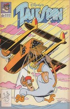 Tale spin disney - #4, fn;