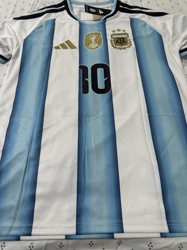 Messi adulto taglia xxxl - #10,