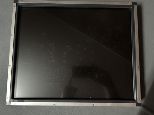 Elo touchsystems monitor touch - elo,
