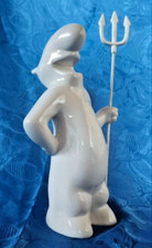 NEW' Il Diavolo Bianco