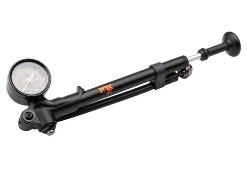 Fox alta pressione 350 psi - fox,
