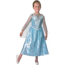 Costume vestito fantasia