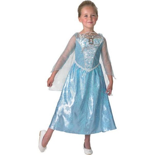 Costume vestito fantasia