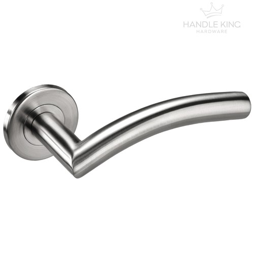 Maniglie per porte interne - , in