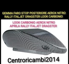 GEMMA FARO STOP POSTERIORE