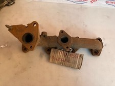Collettore scarico suzuki - scarico,