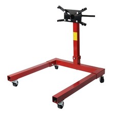 1500LBS Rotating Engine Stand