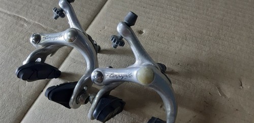 Pinze freni bici campagnolo - pinze,