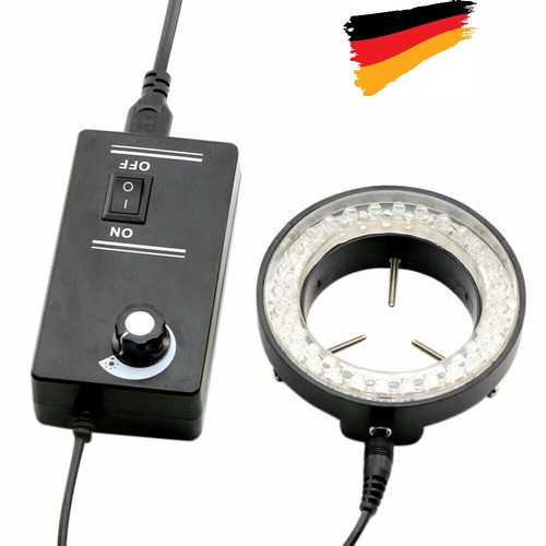 60led verstellbaren ring licht - 60led,
