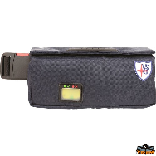 Salvagente autogonfiabile - , da