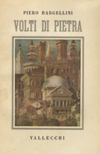 Volti di pietra. Disegni di