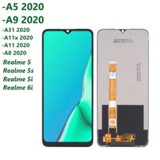 DISPLAY LCD SCHERMO OPPO A9 A5