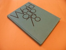 WORLD CUP 78 COPPA DEL MONDO ARGENTINA 1978 LIBRO FOTOGRAFICO QUASI EDICOLA