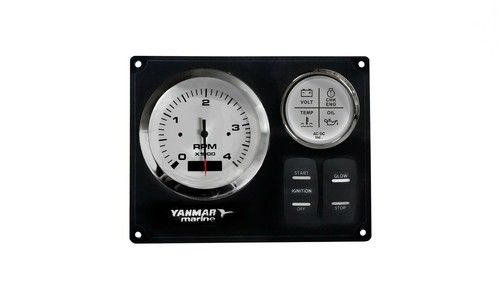 Yanmar diesel motore marino - yanmar,