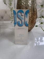 MOSCHINO EDT 45ML (SPRAY)