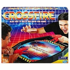 Gioco retrò Crossfire Hasbro