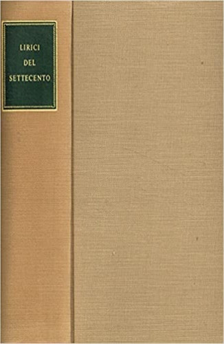 Guidi zappi lirici - zappi,g.f.,