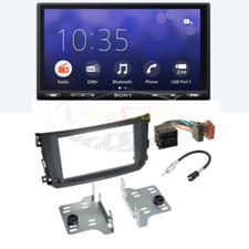 Sony AUTORADIO Apple carplay