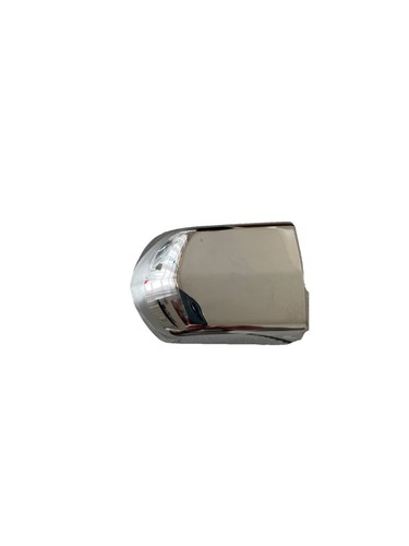 Cover maniglia cromata - dx,