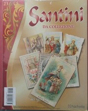 SANTINI DA COLLEZIONE fasc. 23
